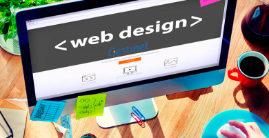 Diseño web