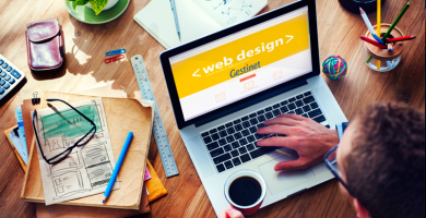Diseño web