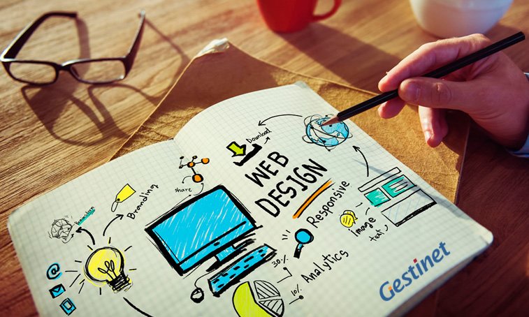 Disseny web