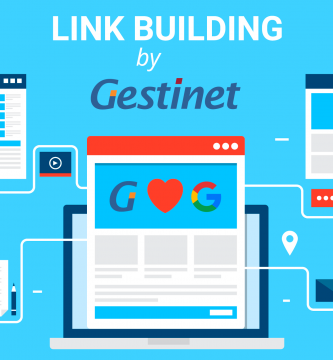 Linkbuilding Posicionamiento Web