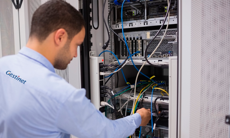 Manteniment informàtic