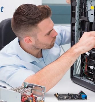 manteniment informàtic