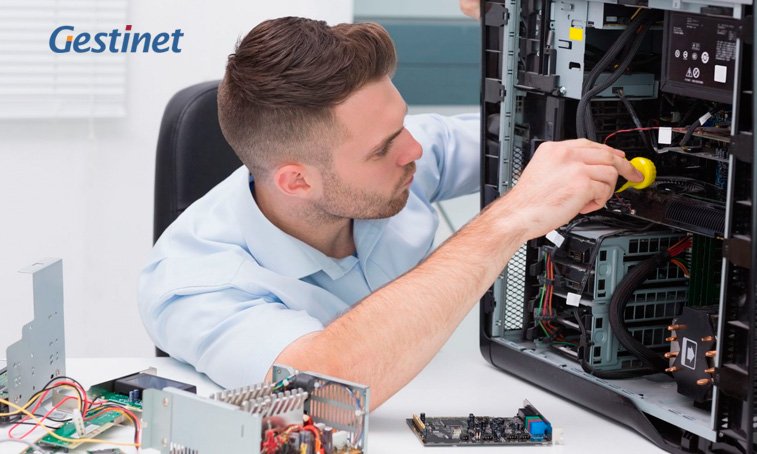 manteniment informàtic