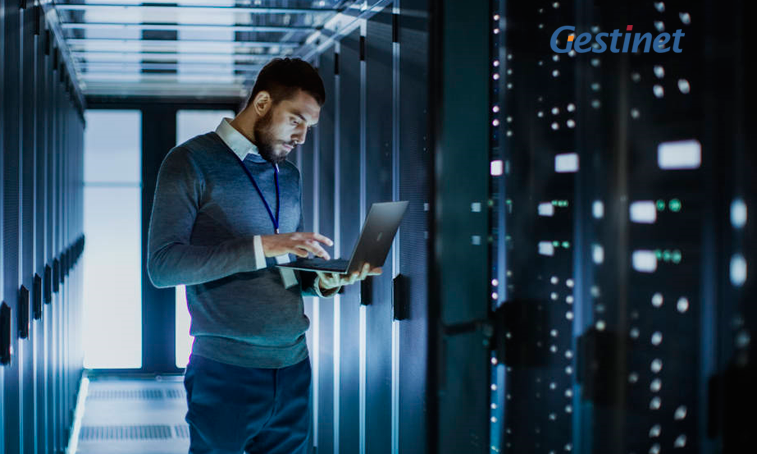 Manteniment informàtic