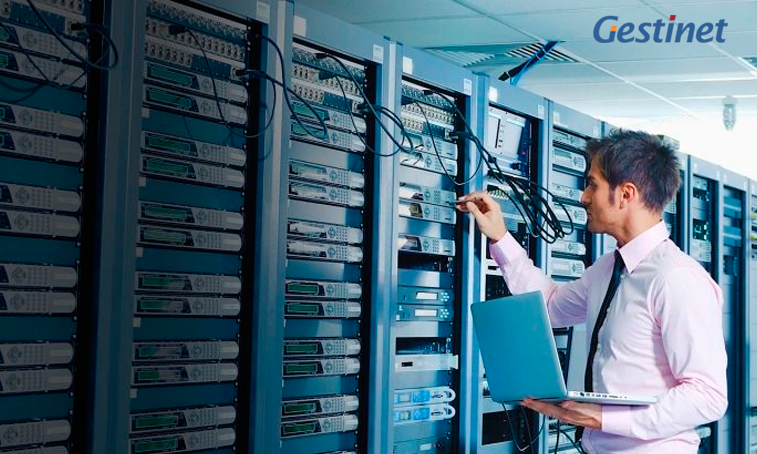 Manteniment informàtic