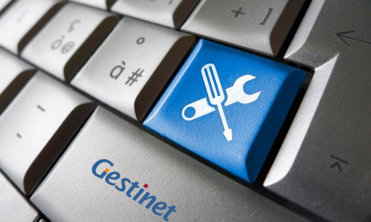 Manteniment informàtic