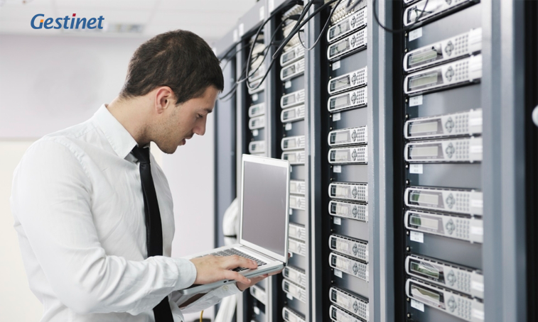 Manteniment informàtic