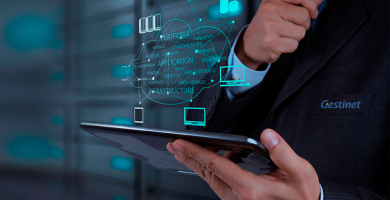 Mantenimiento informático