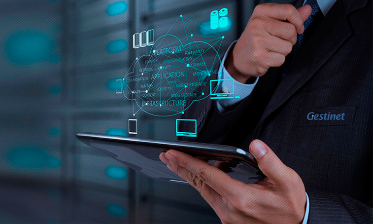 Mantenimiento informático