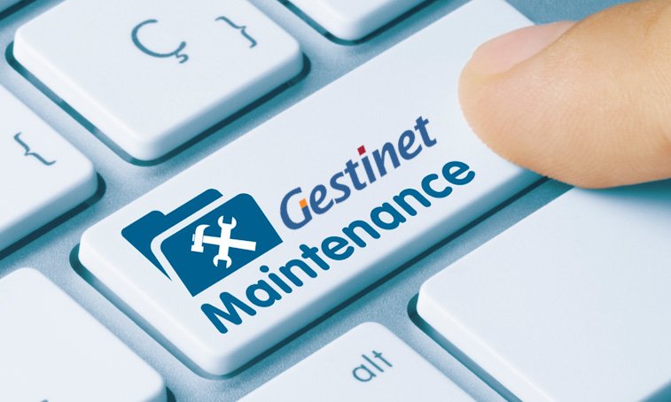 Mantenimiento informático