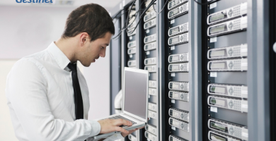 Mantenimiento informático