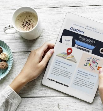 Marketing online Blog Gestinet