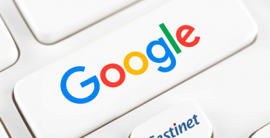 Posicionament google