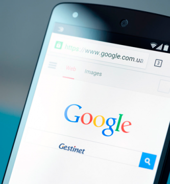 Posicionamiento google