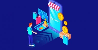 Diseño web tiendas virtuales