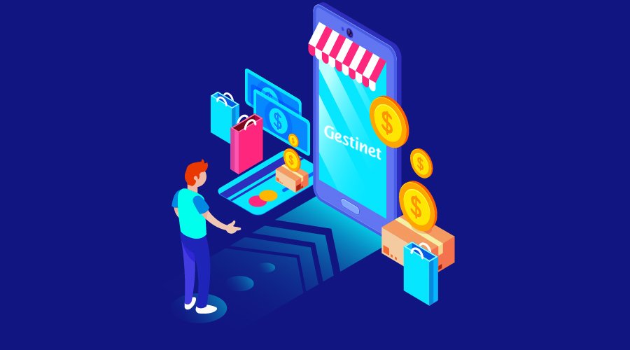 Diseño web tiendas virtuales