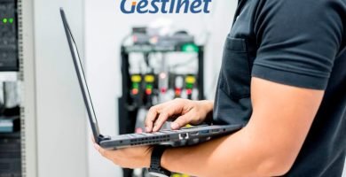 manteniment informàtic