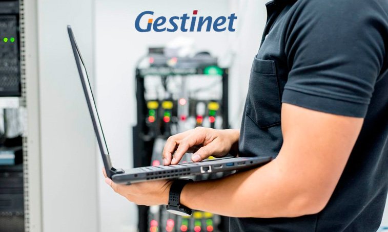 manteniment informàtic