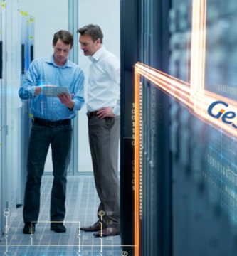 Mantenimiento informático