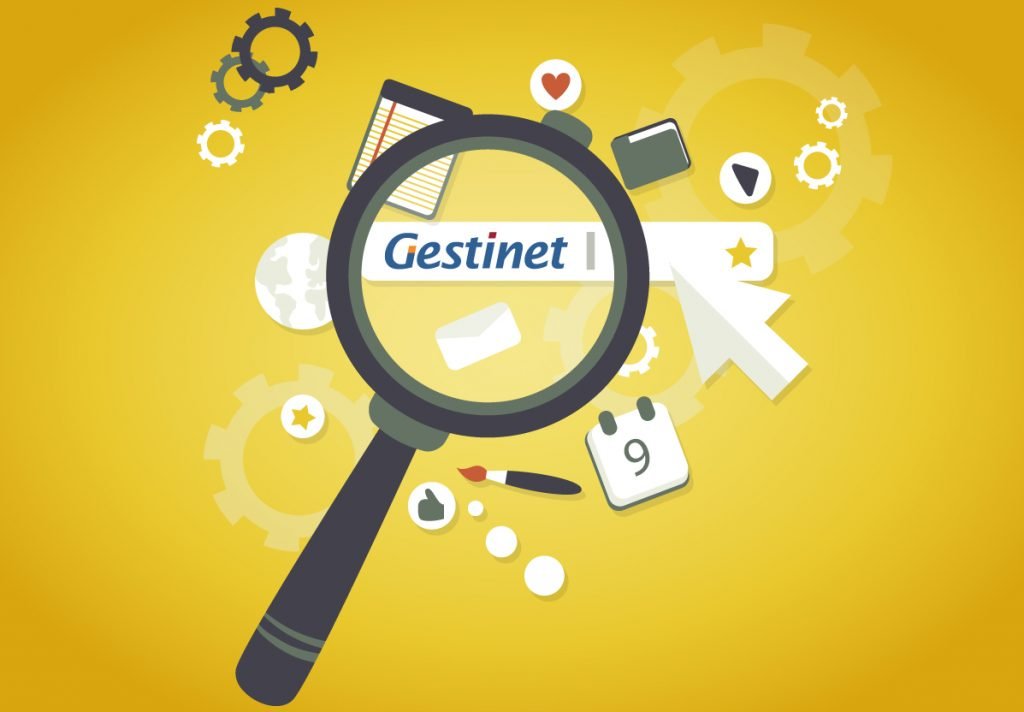 posicionament google Gestinet