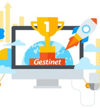 Posicionament web i google - Gestinet