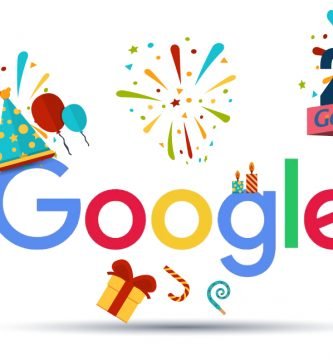 Posicionamiento Google