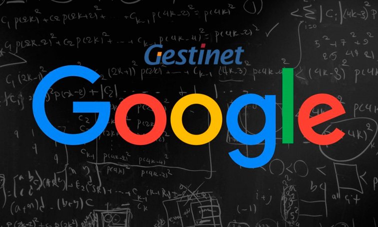 posicionamiento google