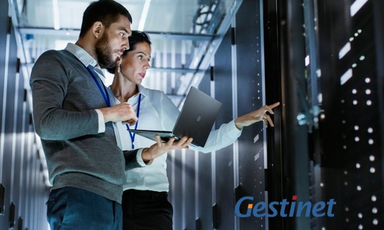 manteniment informàtic