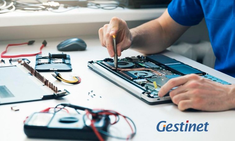 manteniment informàtic