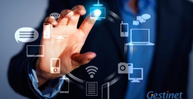 manteniment informàtic