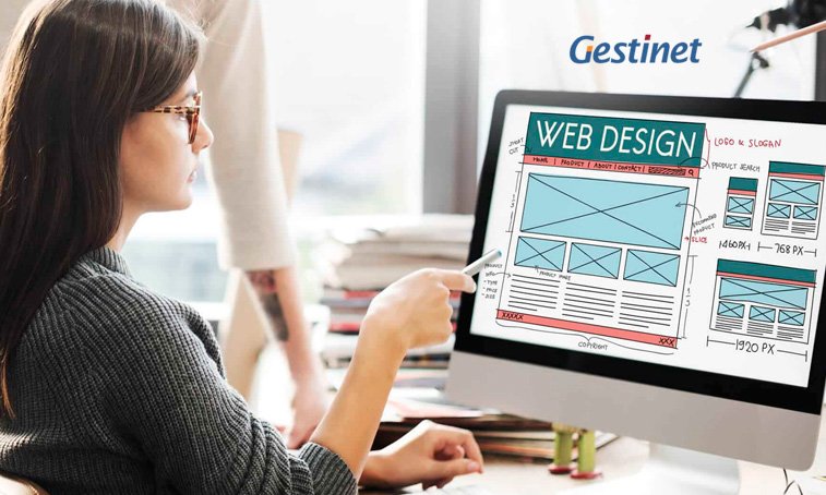 Diseño web