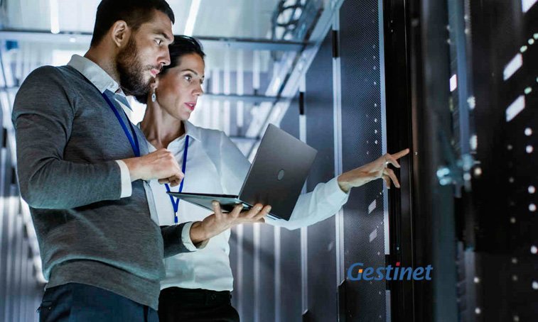 manteniment informàtic