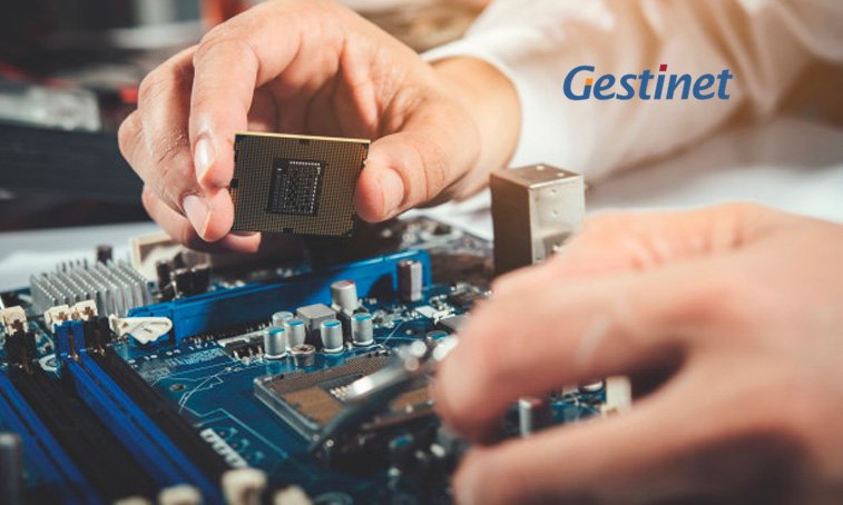 manteniment informàtic