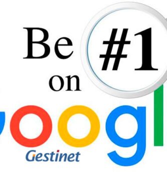 posicionament google