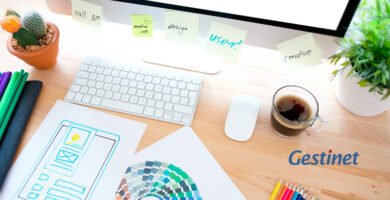 Diseño web vilafranca del penedes