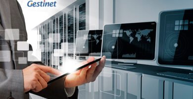 Mantenimiento informático