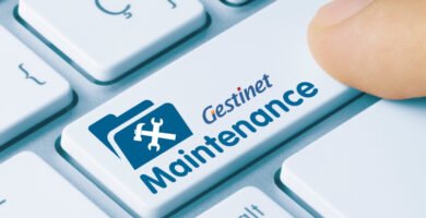 Mantenimiento informático
