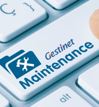 manteniment informàtic