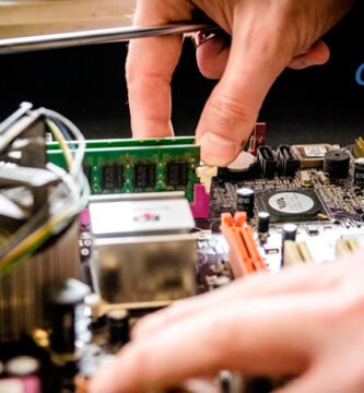 manteniment informàtic