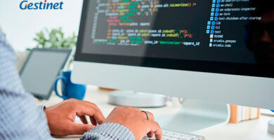 Mantenimiento informático