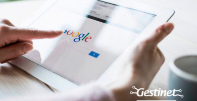 posicionamiento google