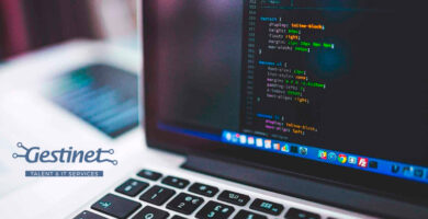 mantenimiento páginas web