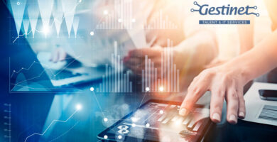 Servei IT manteniment informàtic Barcelona