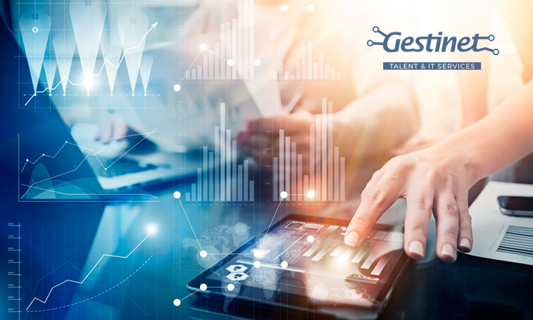 Servei IT manteniment informàtic Barcelona