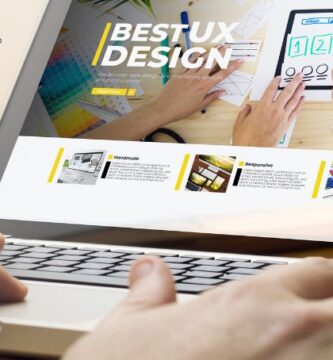 DISSENY DE PÀGNES WEB