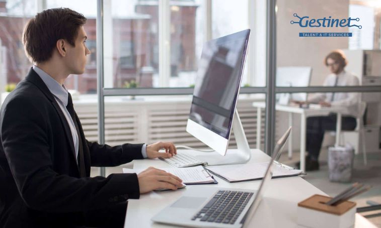 MANTENIMENT INFORMÀTIC A TARRAGONA