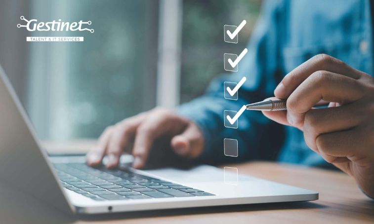 MANTENIMENT INFORMÀTIC A BADALONA