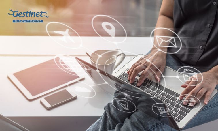 EMPRESA DE MANTENIMENT INFORMÀTIC A MATARÓ