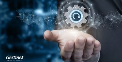 MANTENIMIENTO DE PÁGINAS WEB