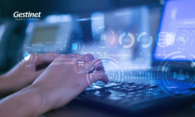 MANTENIMENT INFORMÀTIC A IGUALADA